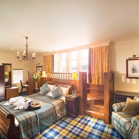 Loch Fyne Hotel & Spa Inveraray Exterior photo