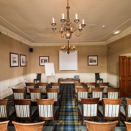 Loch Fyne Hotel & Spa Inveraray Exterior photo