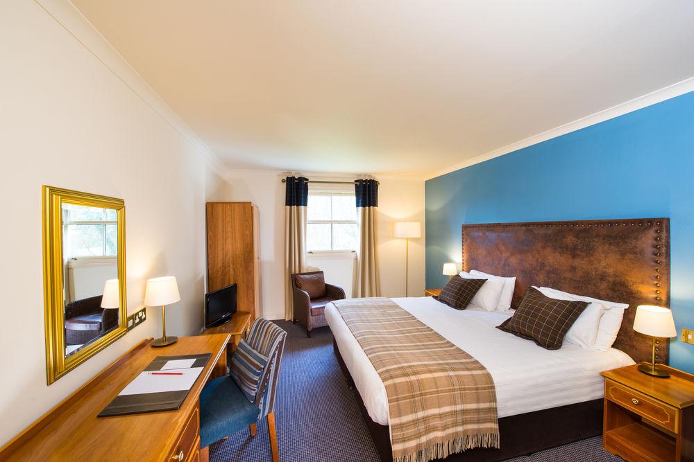 Loch Fyne Hotel & Spa Inveraray Exterior photo