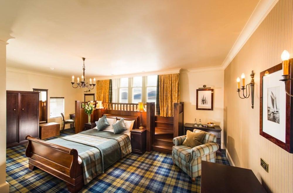 Loch Fyne Hotel & Spa Inveraray Exterior photo