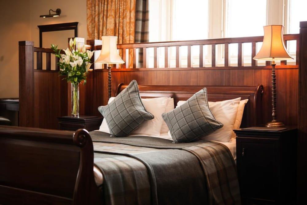 Loch Fyne Hotel & Spa Inveraray Exterior photo