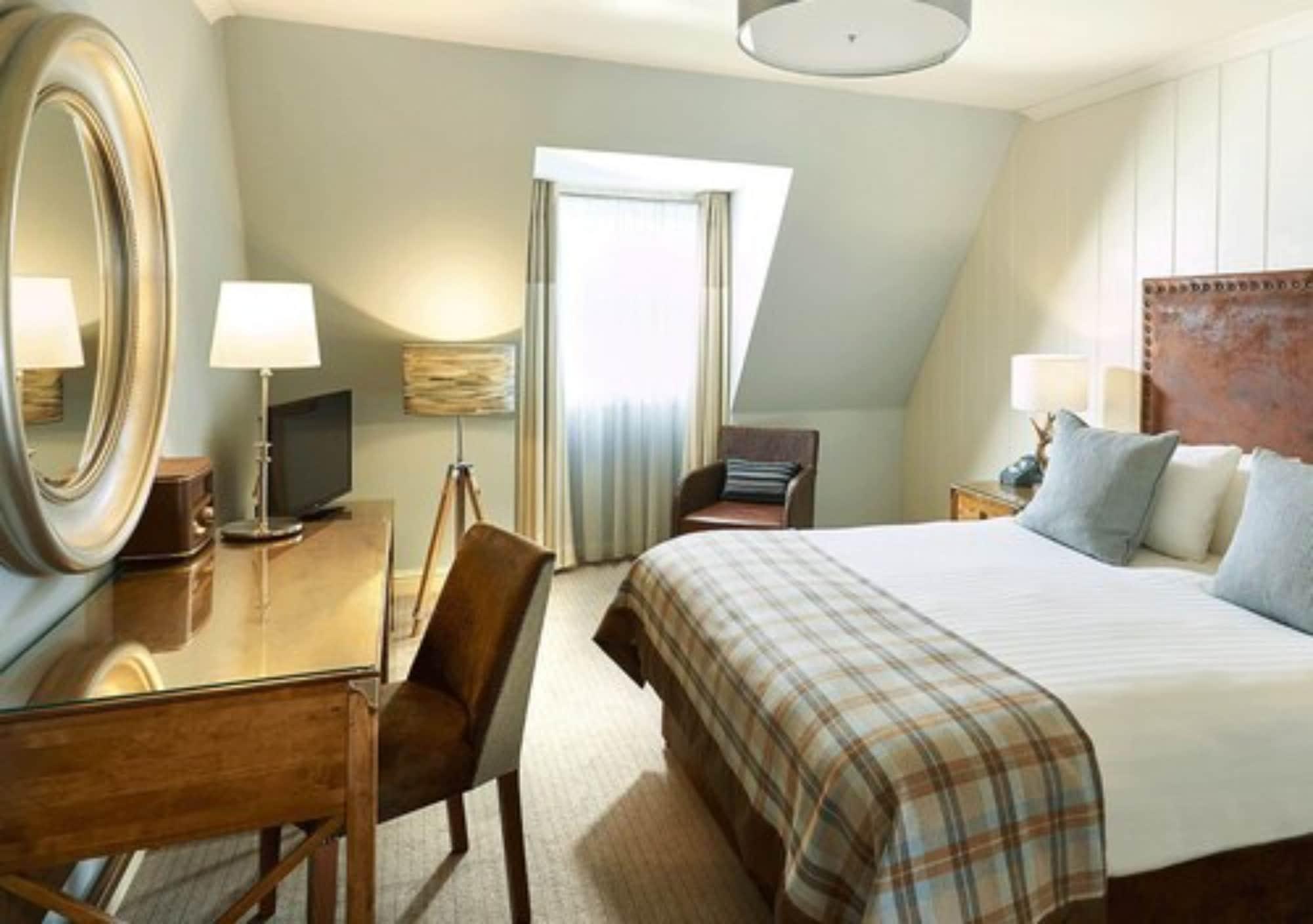 Loch Fyne Hotel & Spa Inveraray Exterior photo