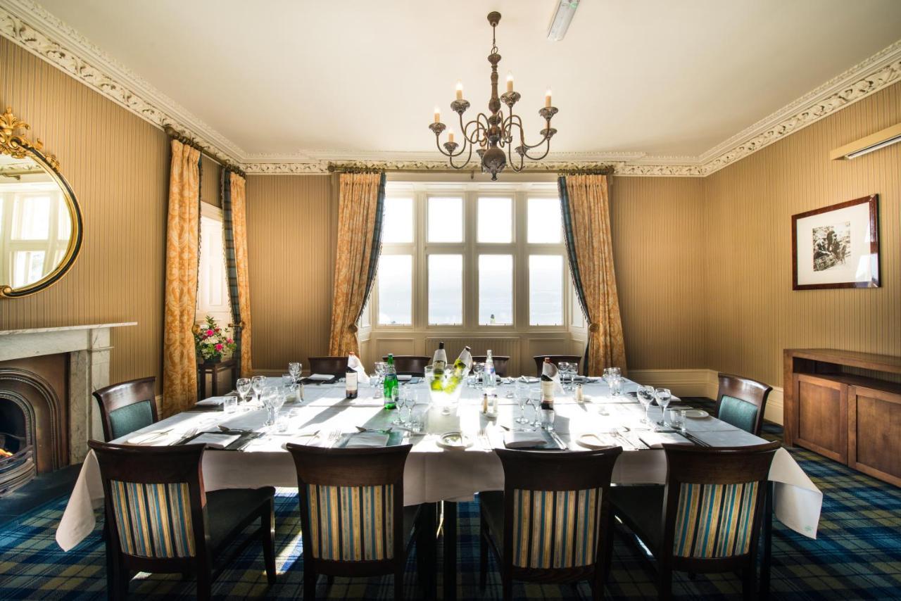 Loch Fyne Hotel & Spa Inveraray Exterior photo