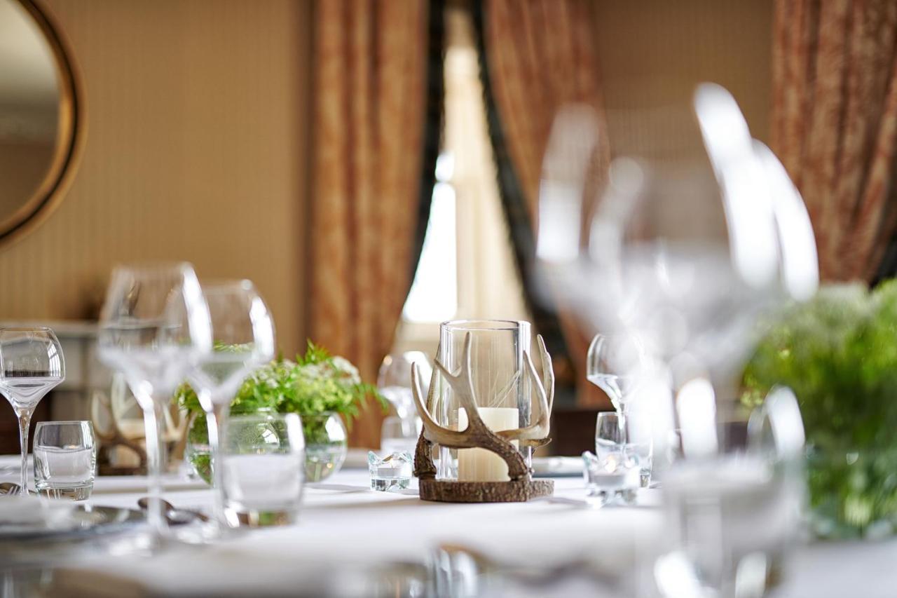 Loch Fyne Hotel & Spa Inveraray Exterior photo
