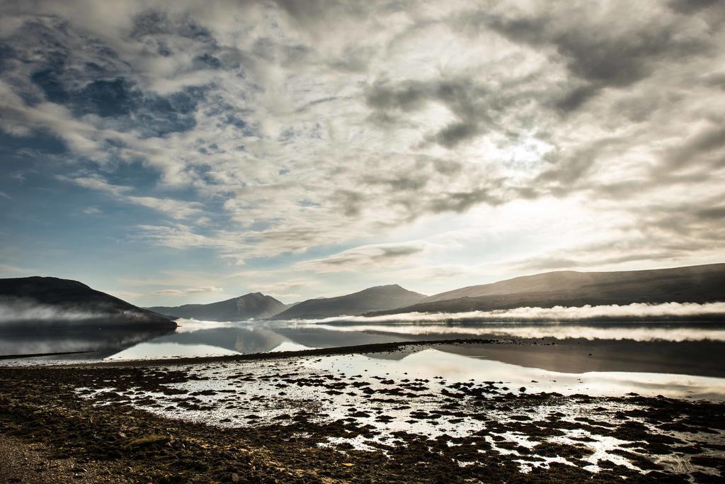 Loch Fyne Hotel & Spa Inveraray Exterior photo