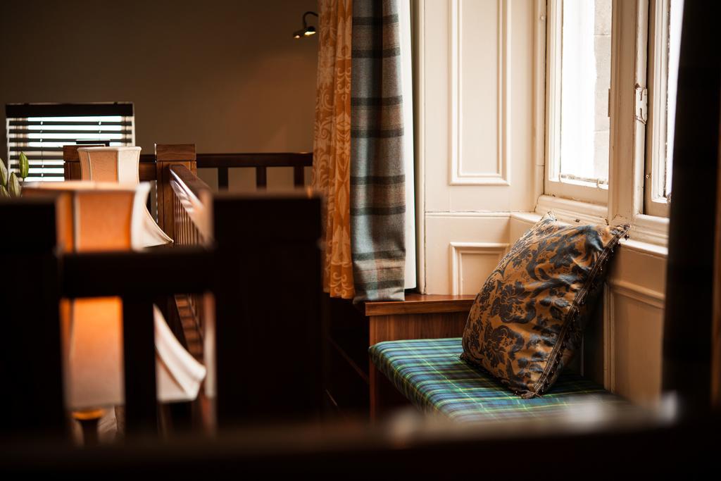 Loch Fyne Hotel & Spa Inveraray Exterior photo