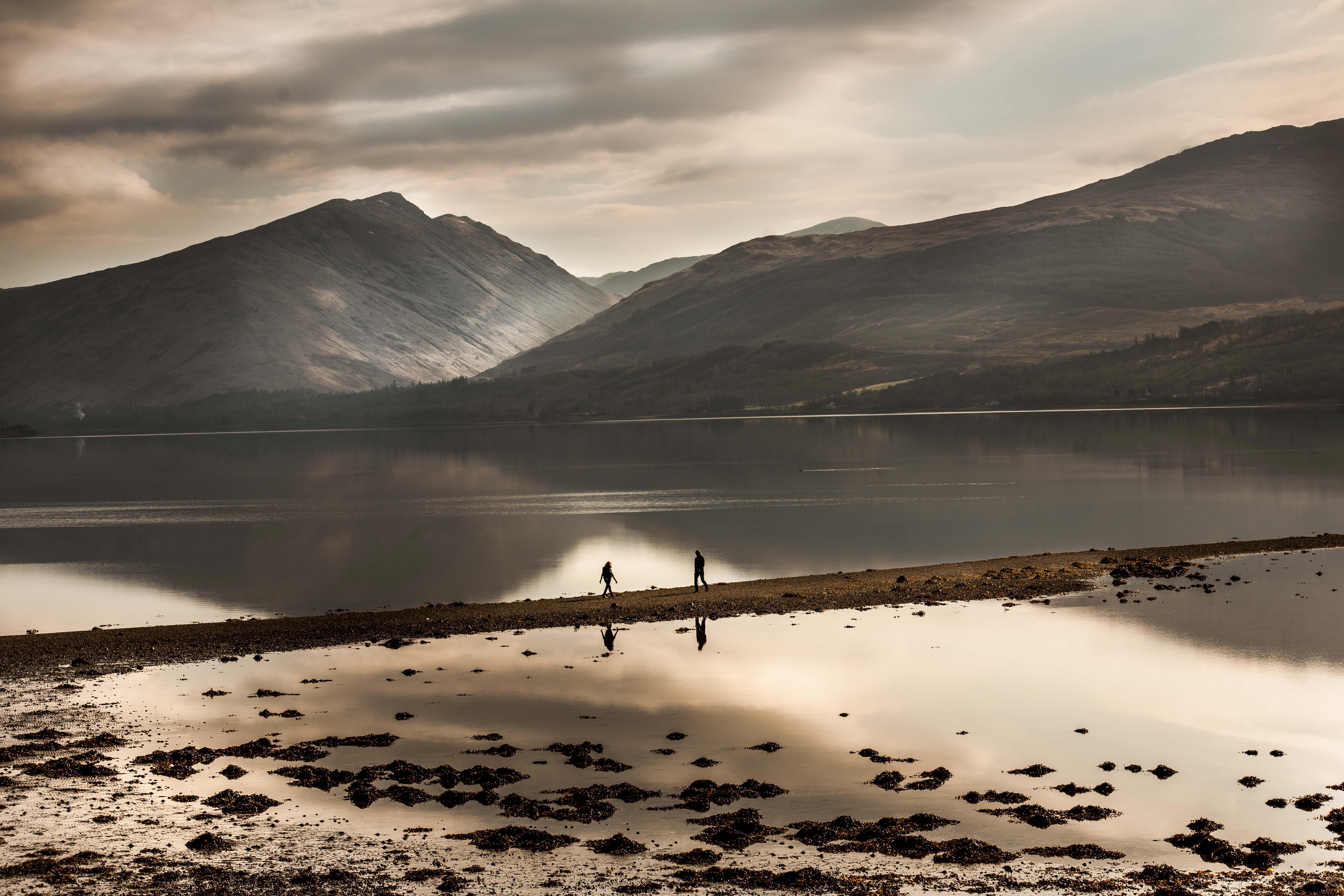 Loch Fyne Hotel & Spa Inveraray Exterior photo