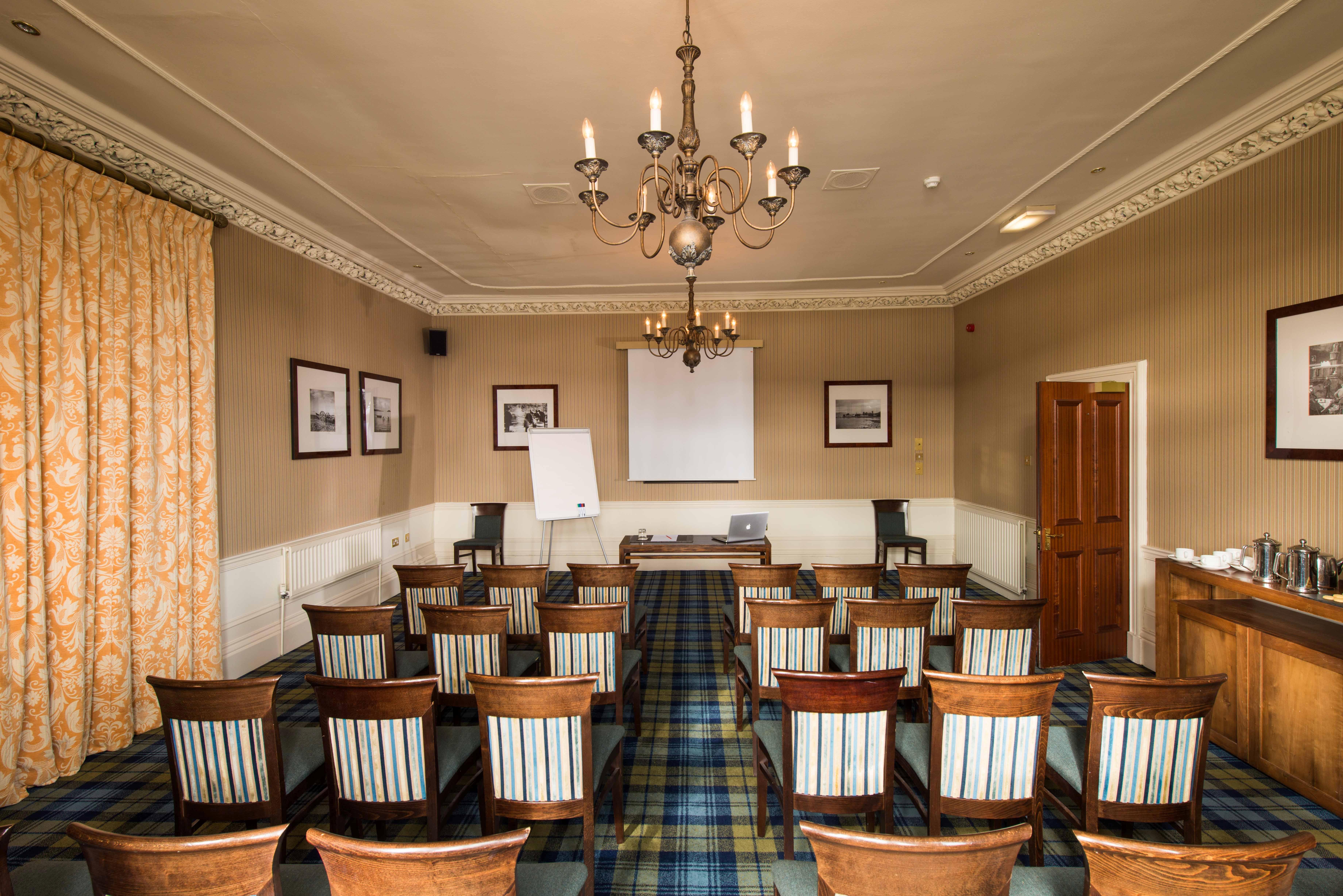 Loch Fyne Hotel & Spa Inveraray Exterior photo