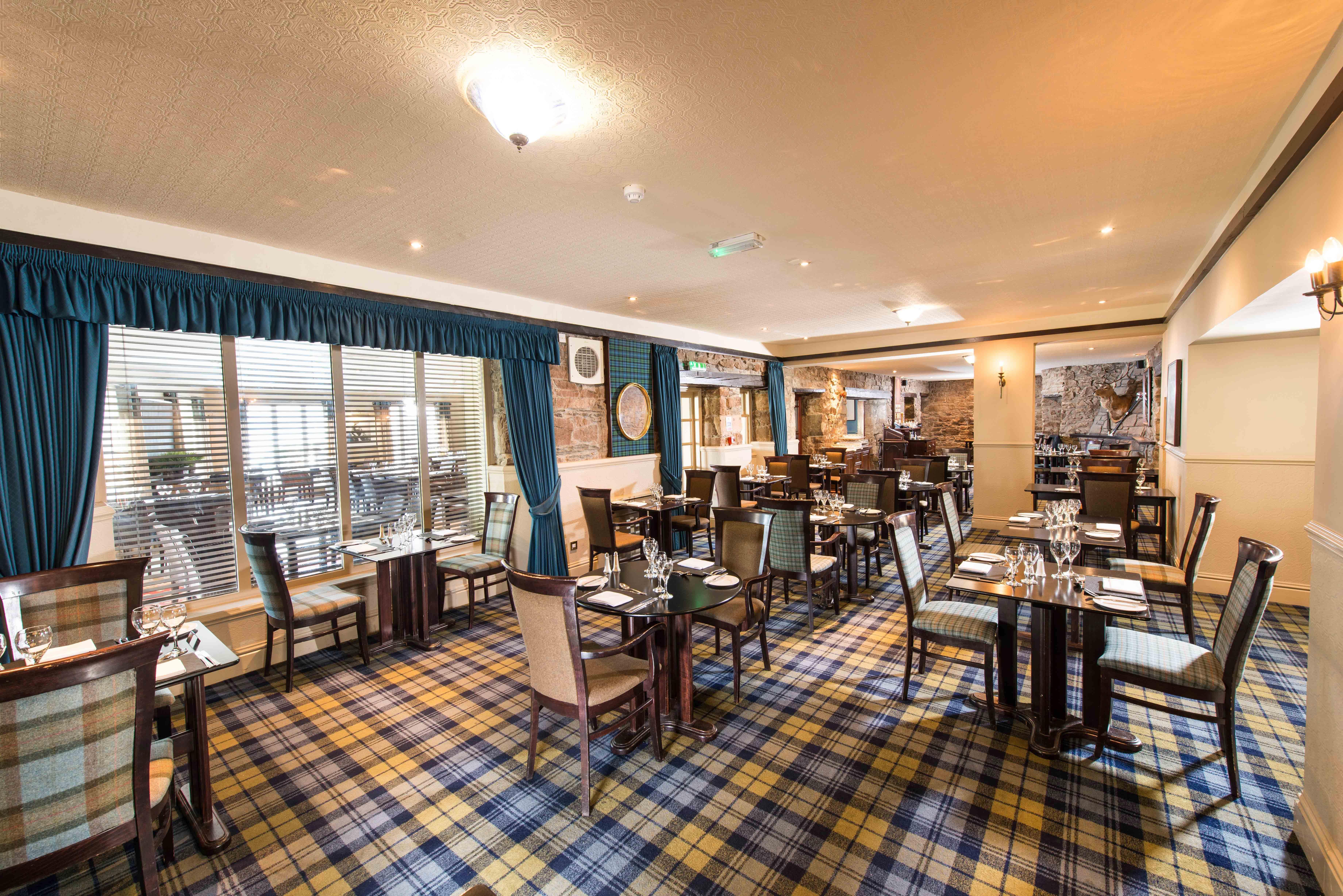 Loch Fyne Hotel & Spa Inveraray Exterior photo