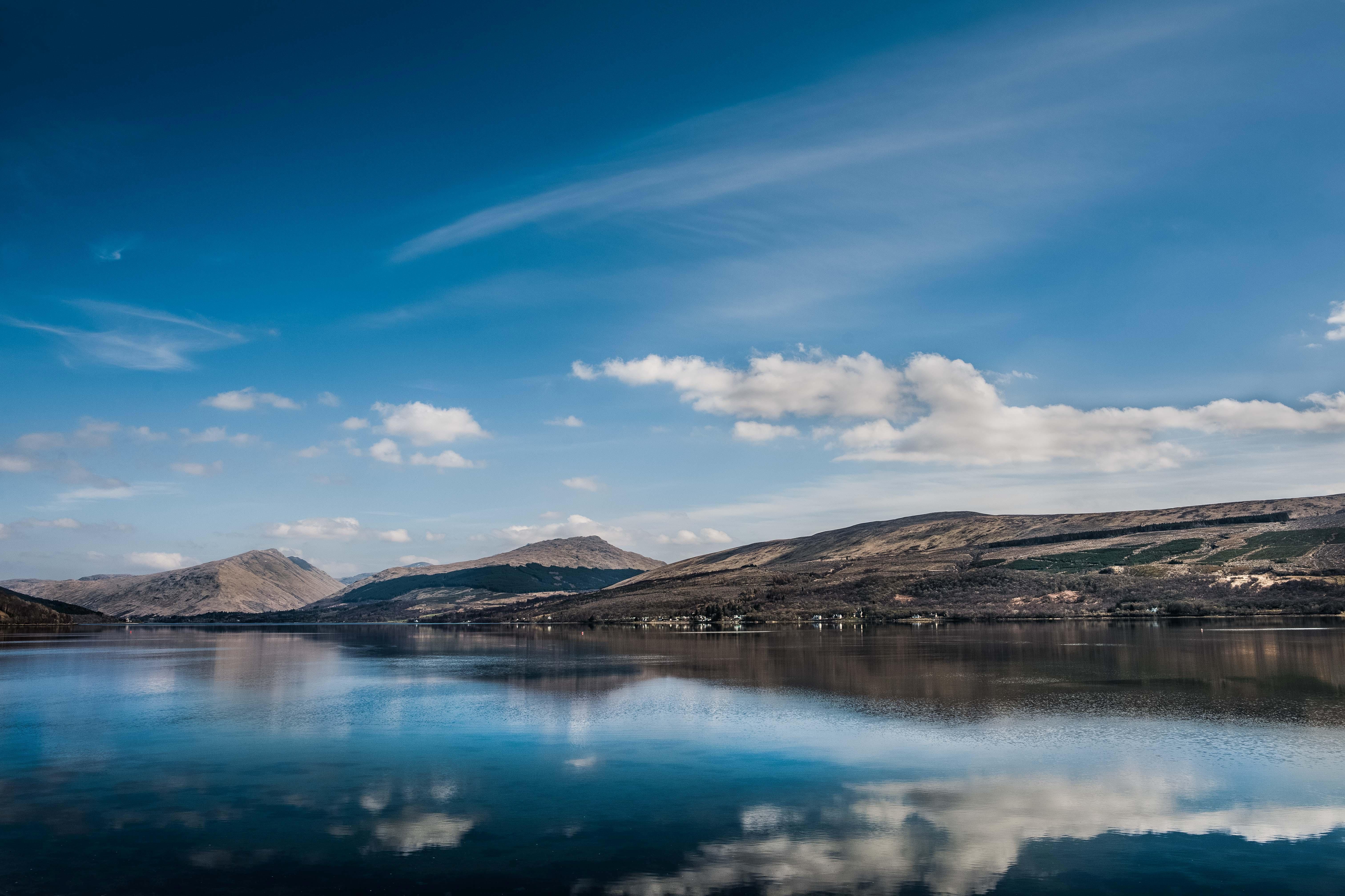 Loch Fyne Hotel & Spa Inveraray Exterior photo