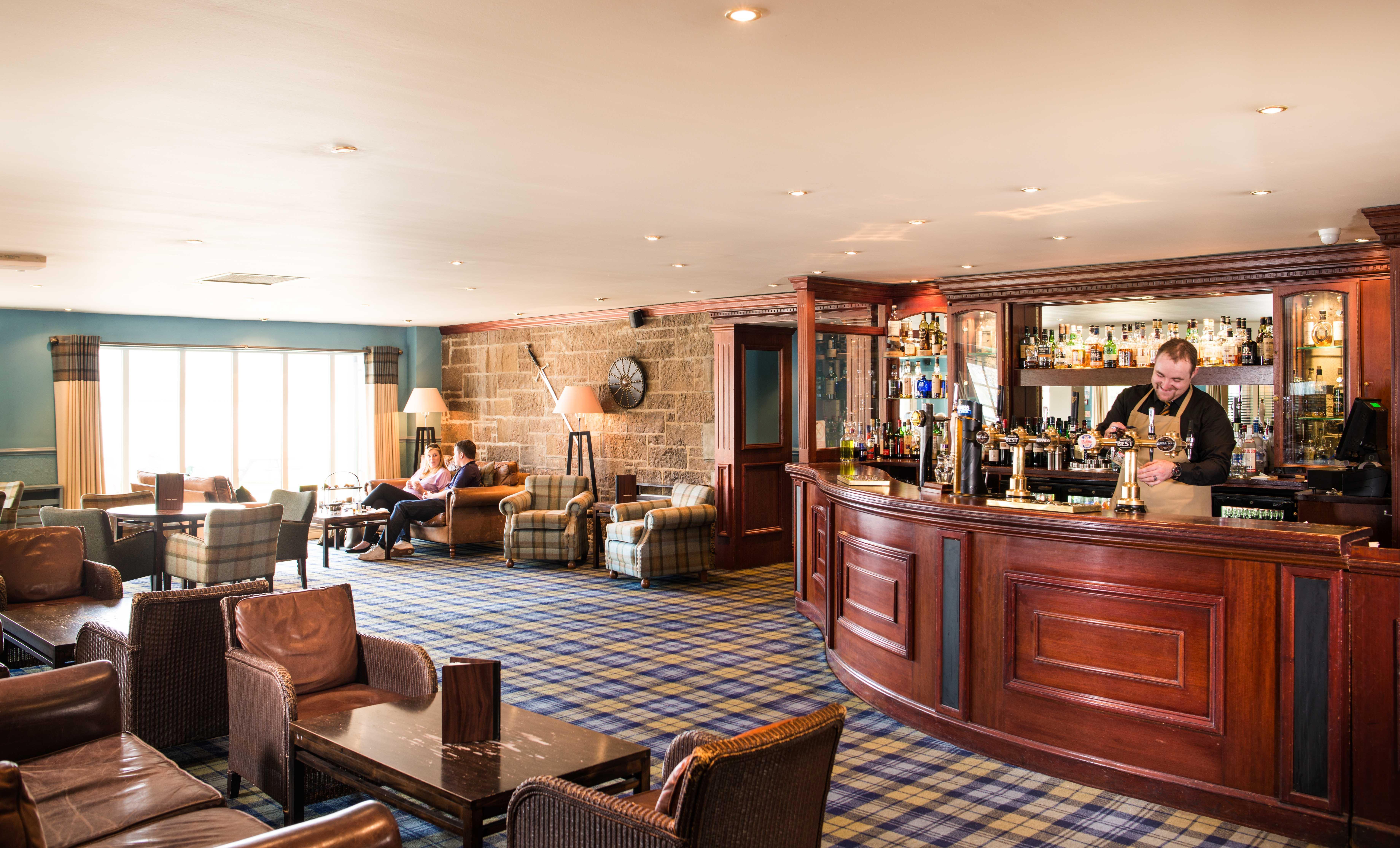 Loch Fyne Hotel & Spa Inveraray Exterior photo