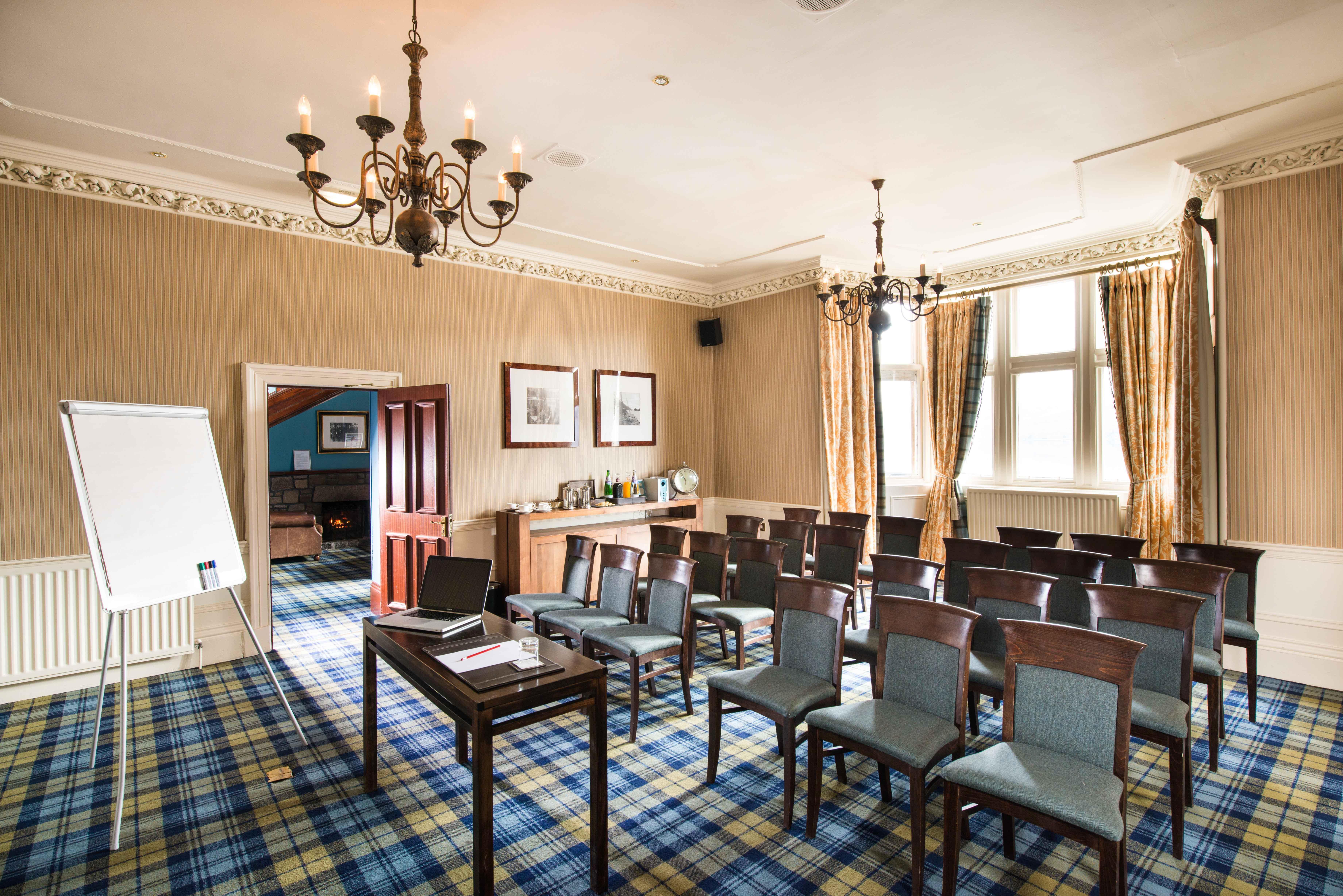 Loch Fyne Hotel & Spa Inveraray Exterior photo