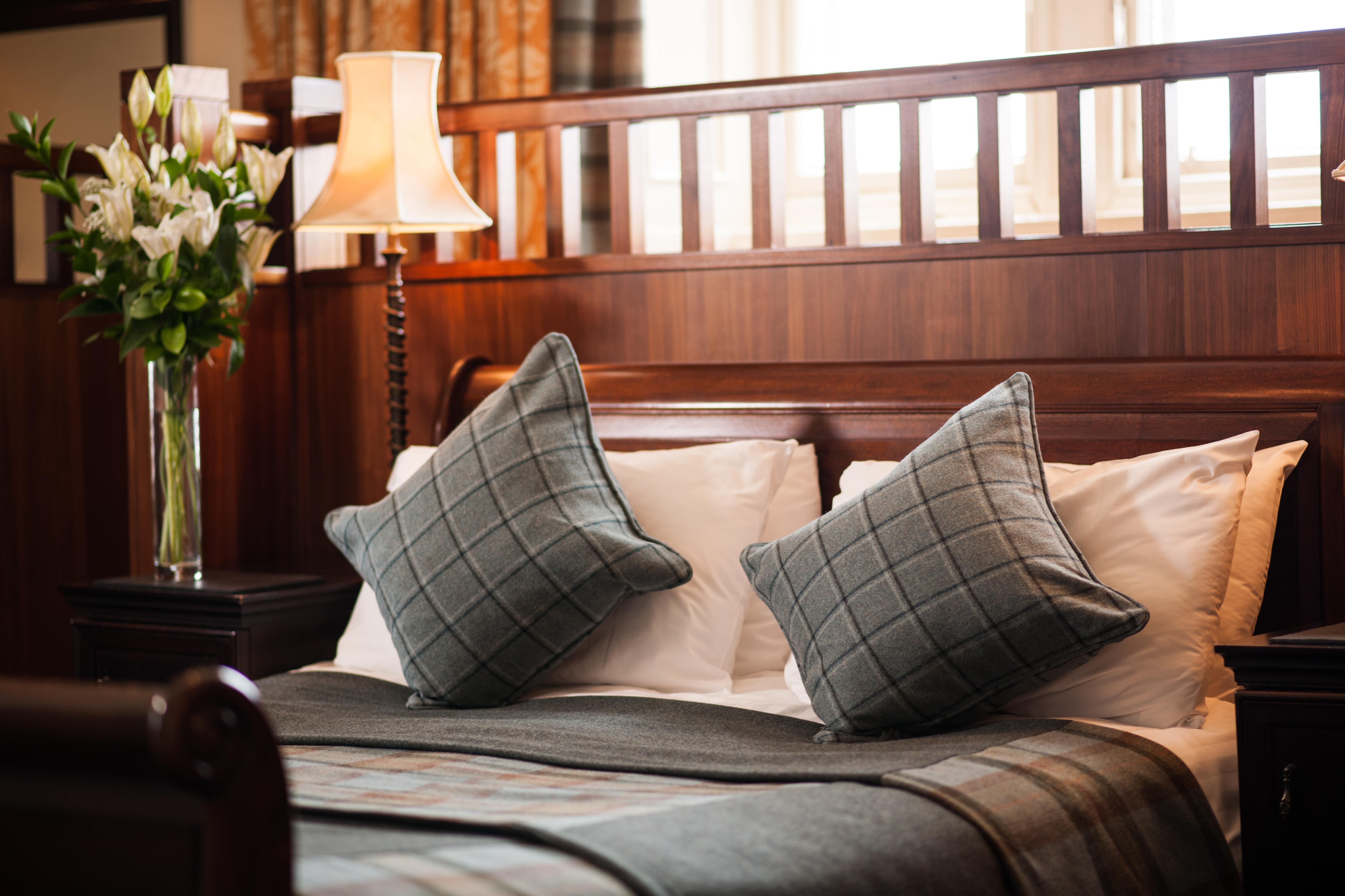 Loch Fyne Hotel & Spa Inveraray Exterior photo
