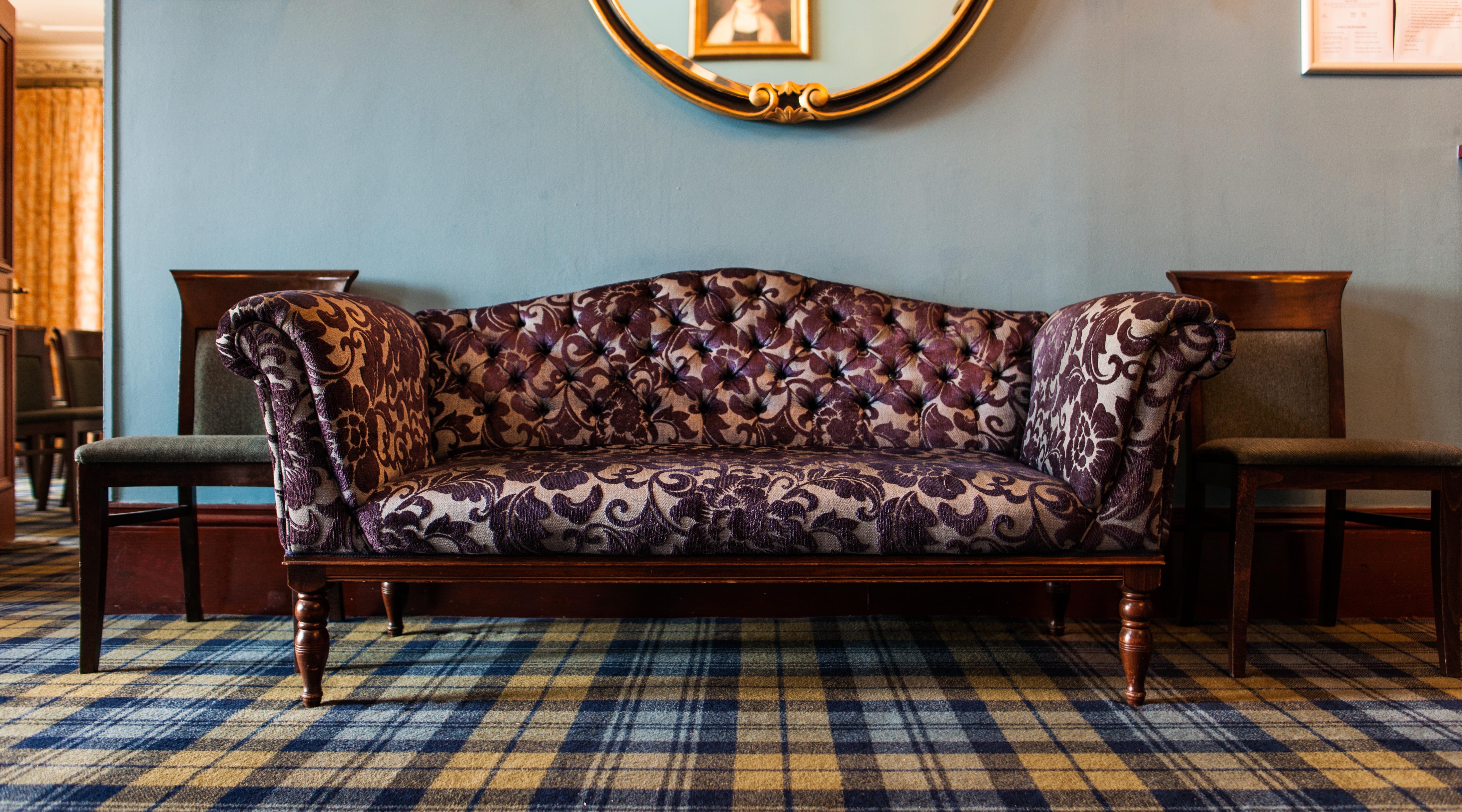 Loch Fyne Hotel & Spa Inveraray Exterior photo