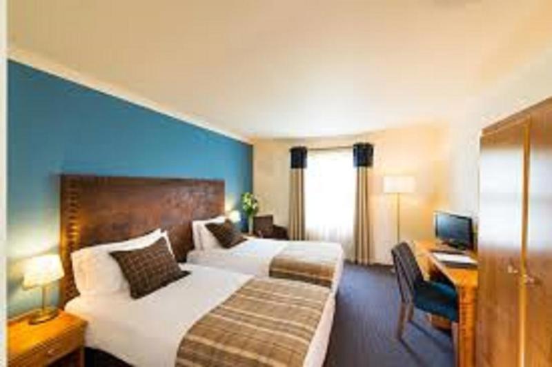 Loch Fyne Hotel & Spa Inveraray Room photo