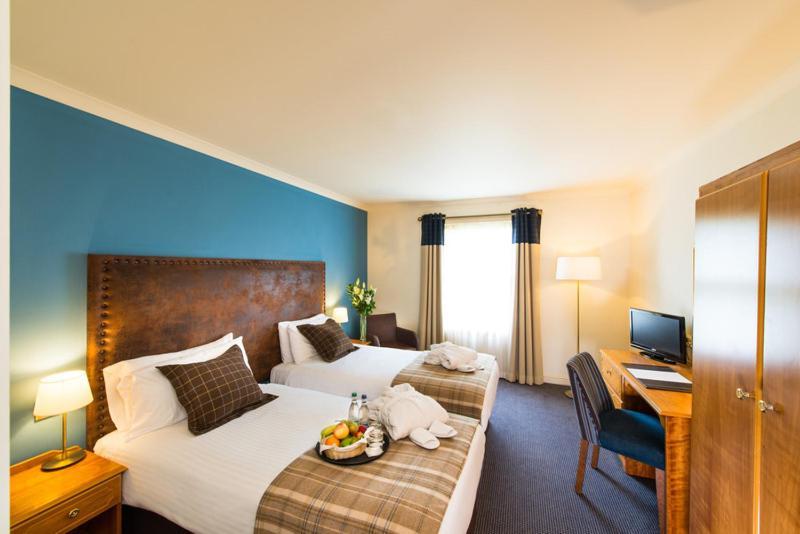 Loch Fyne Hotel & Spa Inveraray Room photo
