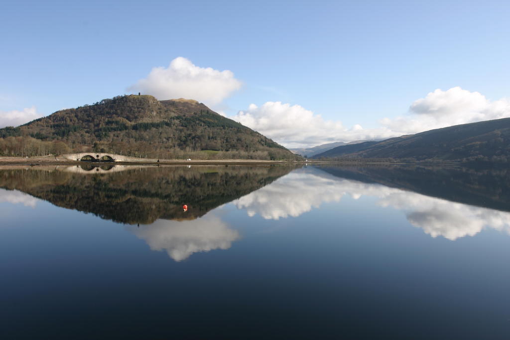 Loch Fyne Hotel & Spa Inveraray Exterior photo